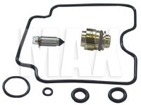 Karburator rep.kit. SUZUKI GSX600F 98-06