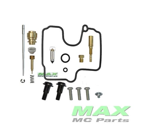 Karburator repkit*BIG*SUZ SV650S/N 99-02