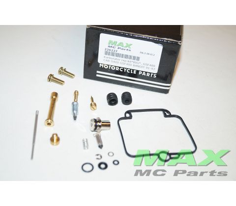 Karburator rep.kit*BIG*. GSF400 BANDIT