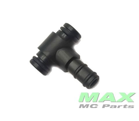 Karburator T-connector SUZUKI GS MODELS
