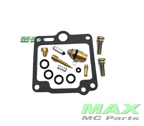 Karburator rep.kit*BIG* XJ900 F/N 85-90