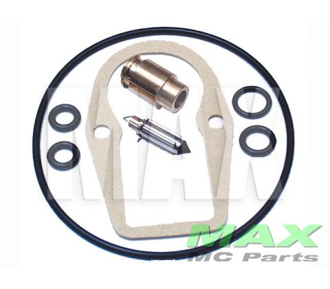 Karburator rep.kit. YAMAHA XT600 XTZ660
