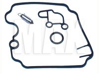 Karburator rep.kit. YAMAHA FZR600 90-91