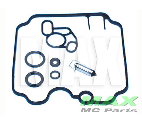 Karburator rep.kit. FZR750 FZR1000 XTZ75