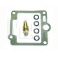 Karburator rep.kit. YAMAHA XJ600 84-88