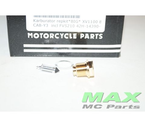 Karburator repkit*BIG* XV1100 XV1000