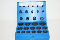 O-RING KOMPLET SORTIEMENT 407STK 30STR