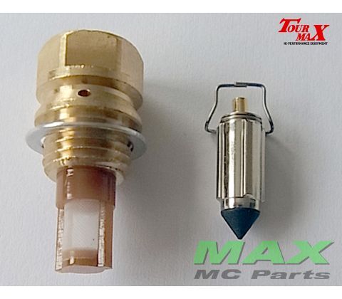 Svømmer ventil/styr FVS102 HONDA