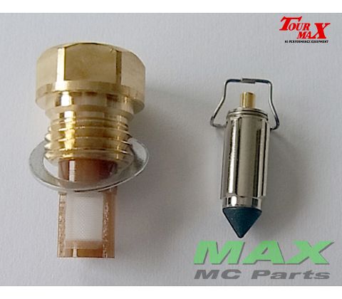 Svømmer ventil/styr FVS103 HONDA