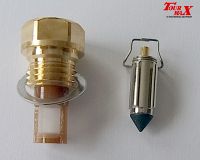 Svømmer ventil/styr FVS103 HONDA