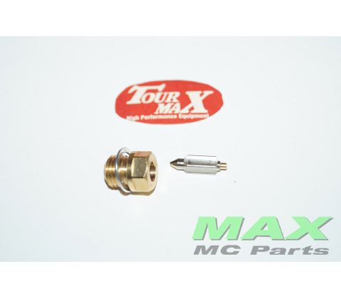 Svømmer ventil/styr FVS109 HONDA KAWASAK