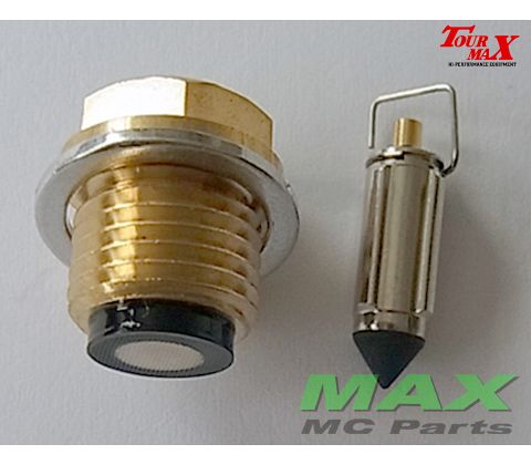 Svømmer ventil/styr FVS201 YAMAHA