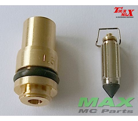 Svømmer ventil/styr FVS202 YAMAHA