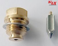 Svømmer ventil/styr FVS203 YAM KAWA SUZU