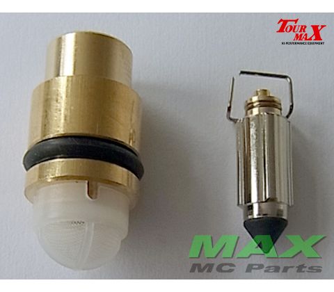 Svømmer ventil/styr FVS205 YAMAHA SUZUKI