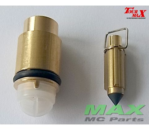 Svømmer ventil/styr FVS206 YAMAHA