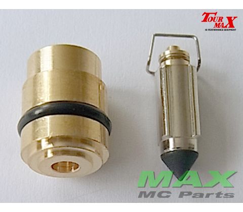 Svømmer ventil/styr FVS207 YAMAHA