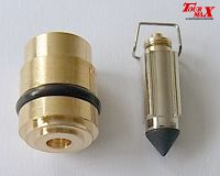 Svømmer ventil/styr FVS207 YAMAHA