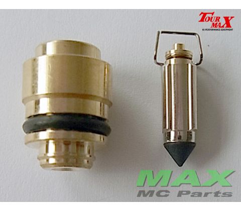 Svømmer ventil/styr FVS212 YAMAHA