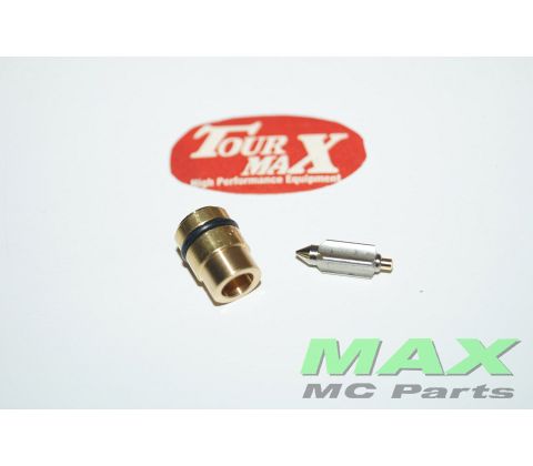 Svømmer ventil/styr FVS218 YAMAHA KAWASA