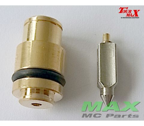 Svømmer ventil/styr FVS303 SUZUKI