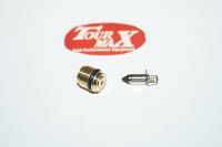 Svømmer ventil/styr FVS324 SUZUKI KAWASA