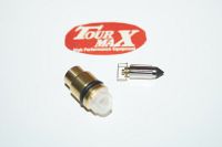 Svømmer ventil/styr FVS326 SUZUKI