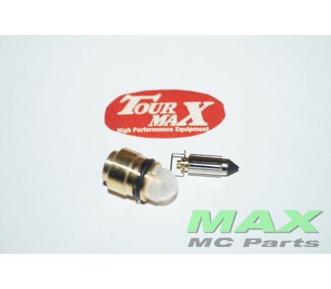 Svømmer ventil/styr FVS330 SUZUKI