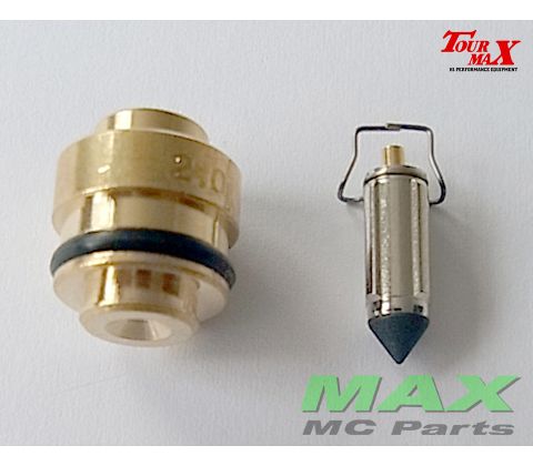 Svømmer ventil/styr FVS402 KAWASAKI