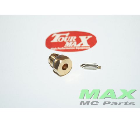 Svømmer ventil/styr FVS410 KAWASAKI