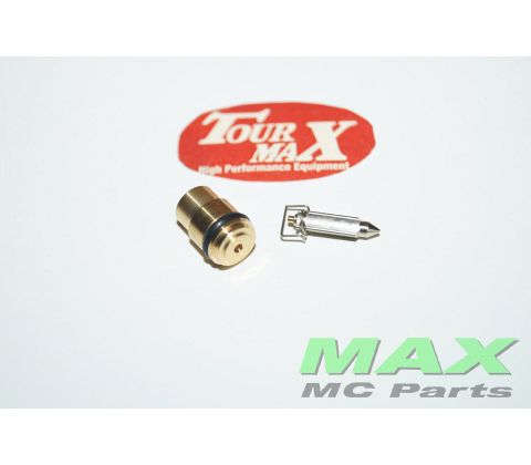 Svømmer ventil/styr FVS414 KAWA SUZUKI