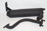 Udstødning til VESPA ET3 125