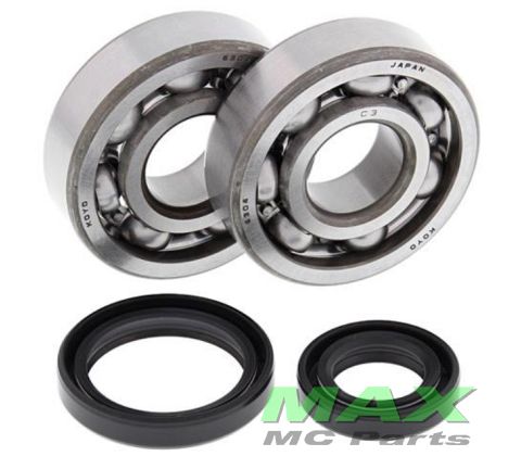Crank Bearing and Seal Kit RM85 02-17