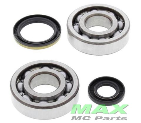 Crank Bearing and Seal Kit RM250 94-95