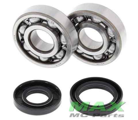 Crank Bearing and Seal Kit YZ125 01-04