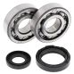 Crank Bearing and Seal Kit WR250 YZ250