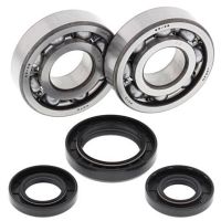 Crank Bearing and Seal Kit YZ250 98-00