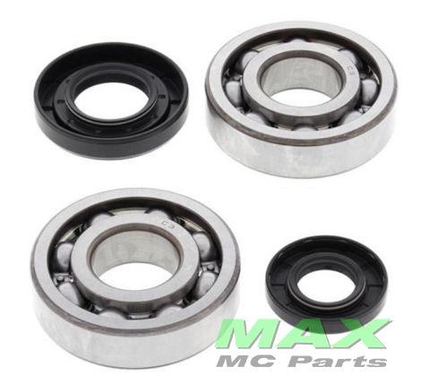 Crank Bearing and Seal Kit YZ250 01-18