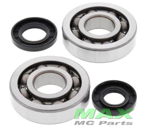 Crank Bearing and Seal Kit KX250 02-07