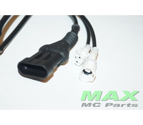 MEMJET Indsprøjtnings modul