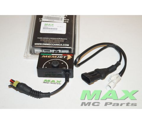 MEMJET Indsprøjtnings modul