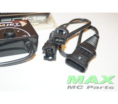 MEMJET Indsprøjtnings modul