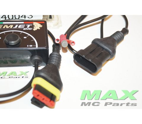 MEMJET Indsprøjtnings modul VZ800 M800