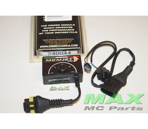 MEMJET Indsprøjtnings modul