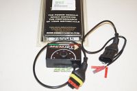 MEMJET Indsprøjtnings modul