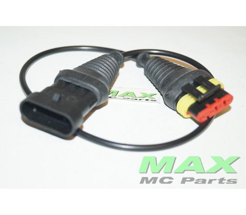 MEMJET Forlænger kabel