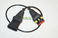 MEMJET Forlænger kabel