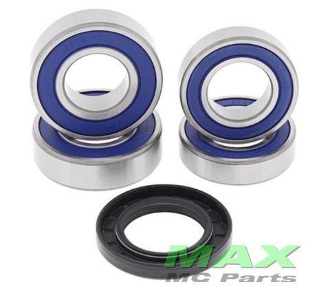 Wheel Bearing Kit REAR HUSABERG KTM