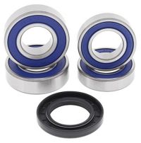Wheel Bearing Kit REAR HUSABERG KTM
