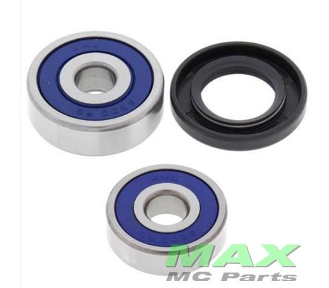 Wheel Bearing Kit FRONT KX60 KX80 RM60
